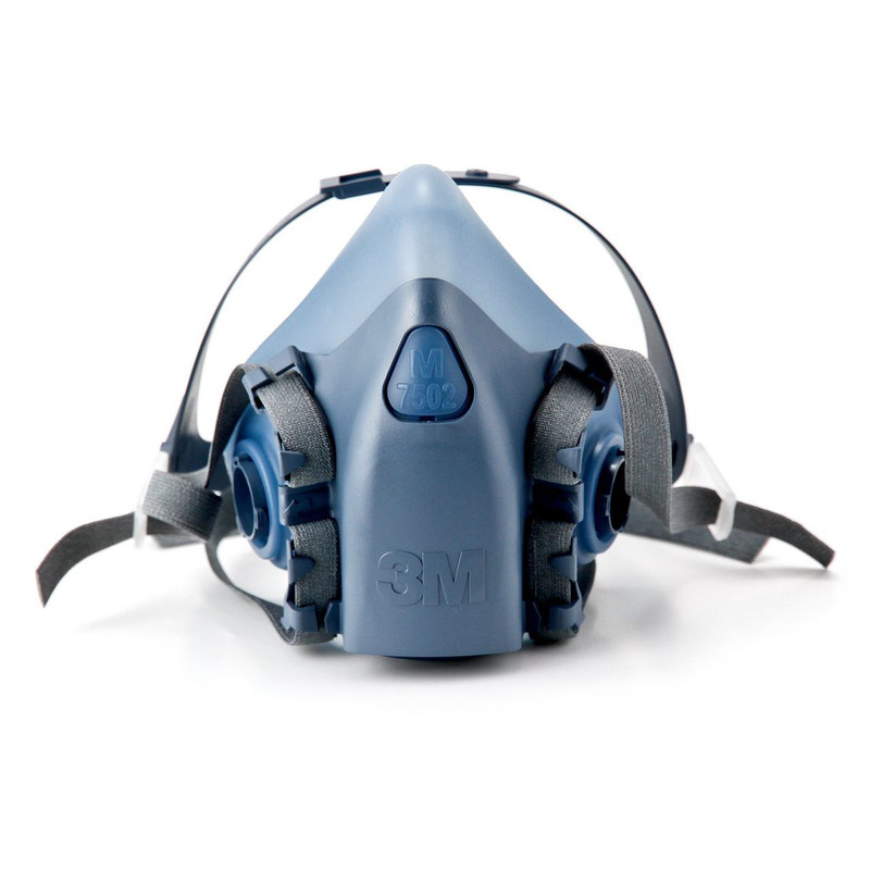 ماسک فیلتردار 3M