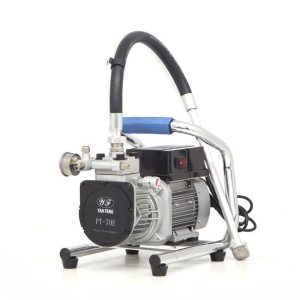 ایرلس دیافراگمی مدل PT-70E