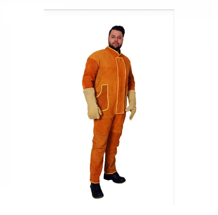 لباس مخصوص سندبلاست